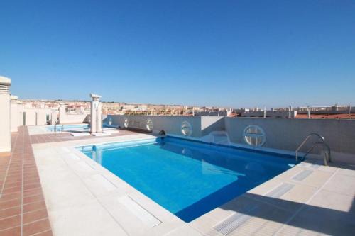 Almerimar Apartamento | Expoholidays - Galeon 46 Puerto Deportivo
