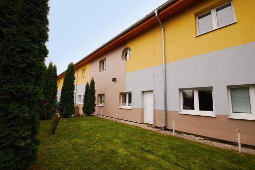 Brno Casa | Expres Atack Penzion