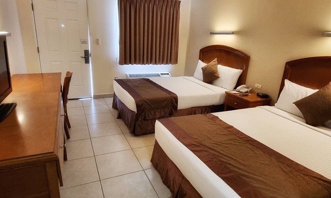 Monclova Hotel | Express by Las Misiones
