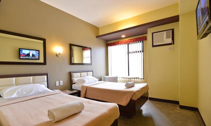 Mabolo Hotel | Express Inn - Cebu Hotel