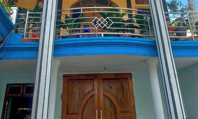 Argosari Hotel | EXPRESS O 91370 Rumah Pemandangan Semeru