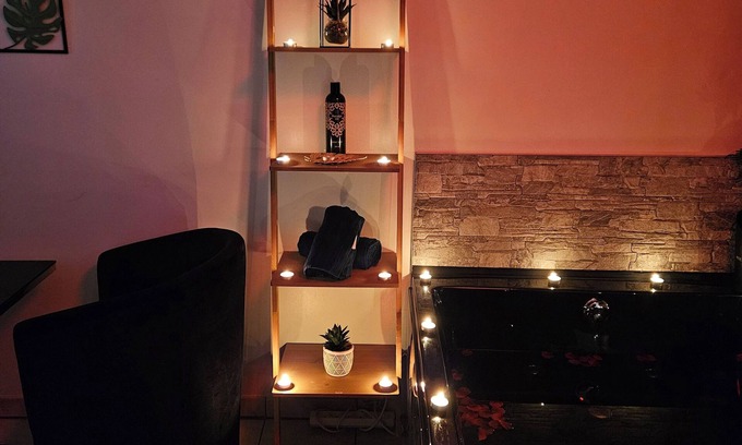 Melun Apartamento | Express Yourself
