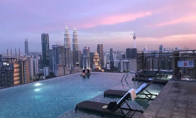 Titiwangsa Apartamento | Expressionz KLCC By Laze Home