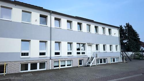Meiderich Casa | Expresszimmervermietung