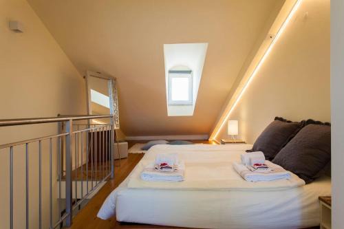 Santos Apartamento | Exquisit Flat Left