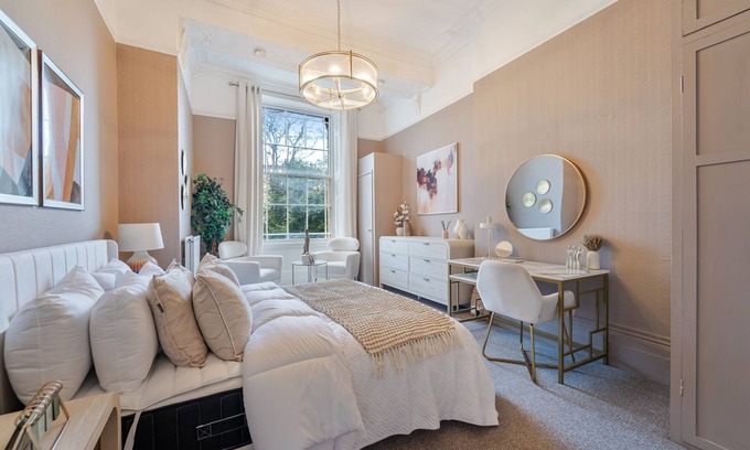 Clifton Apartamento | Apartamento-Ciudad-Baño Privado