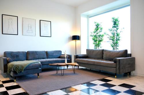 Charlottenburg Apartamento | Exquisite 100qm an der Spree
