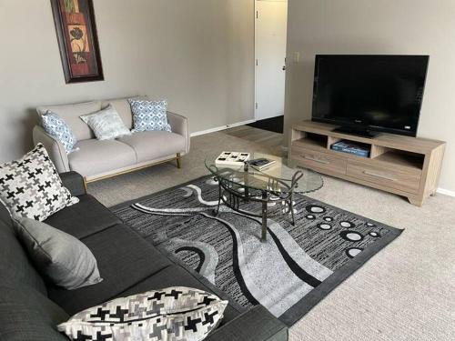 Camrose Apartamento | Exquisite 2 Bedroom Apartment