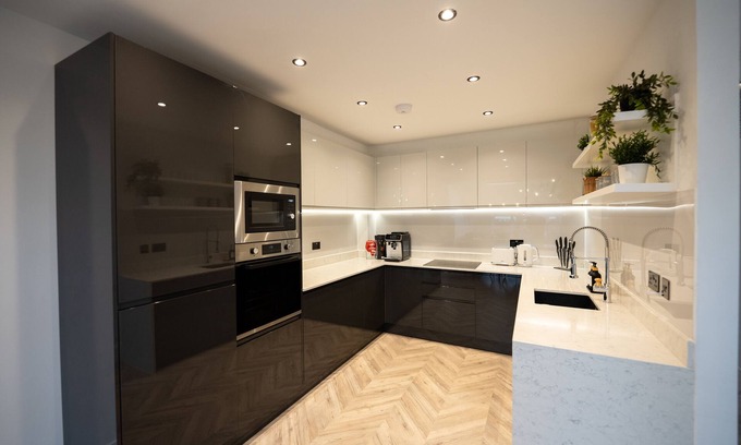 Manchester Casa | Exquisite 6 Bedroom Luxury Home