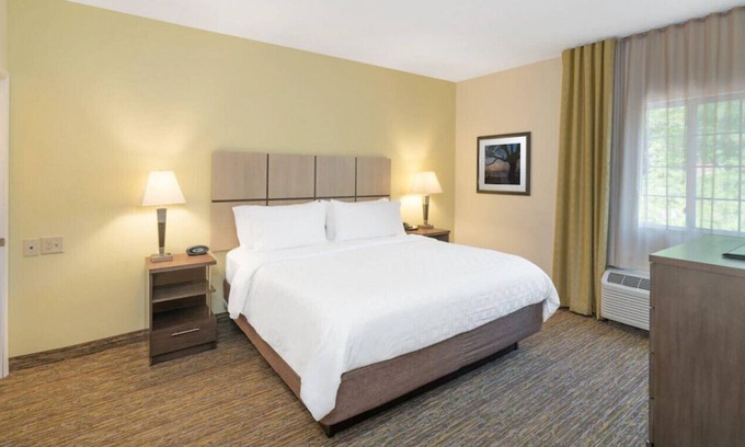Auburn - Opelika Casa | Exquisite and Cozy Spot for Vacationers!