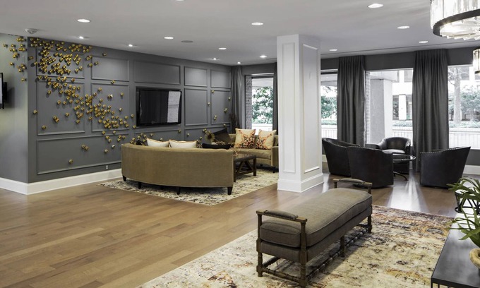 Crystal City Apartamento | Exquisite Apt in Crystal City