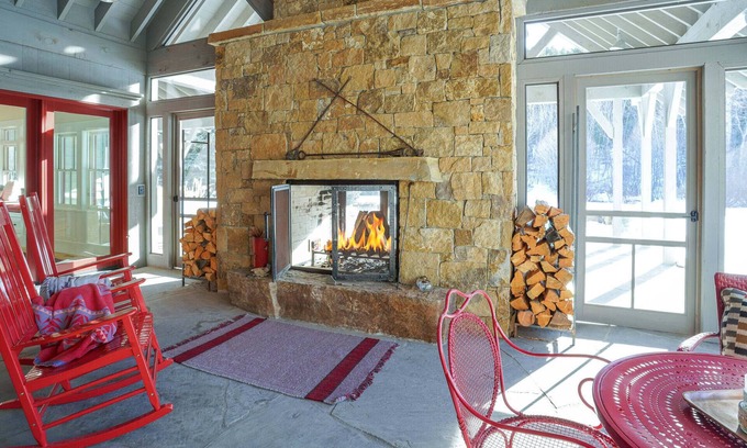 Bozeman Casa | Exquisite Bridger Canyon Retreat