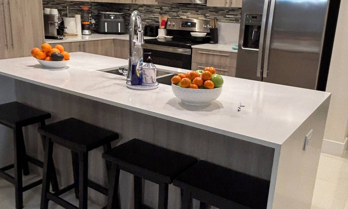 Majestic Palms Condominio | Exquisite, Fully Furnished, Modern Condo in Majestic Palms of Ft. Myers