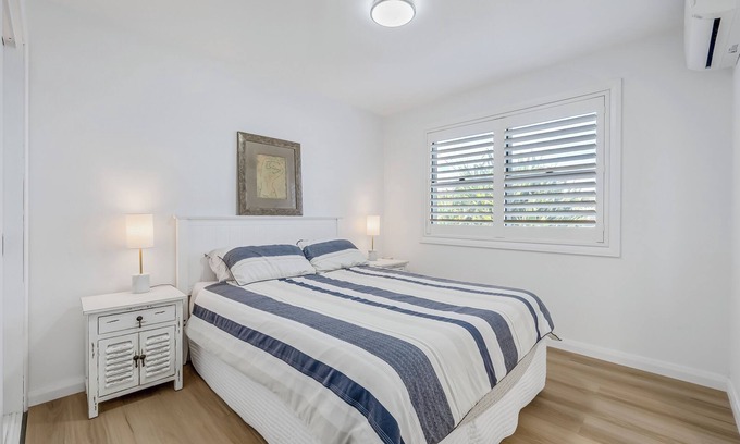 Crescent Head Casa | EXQUISITE HOLIDAY HOME WITH OUTSTANDING OCEAN VIEWS - Newly Renovated