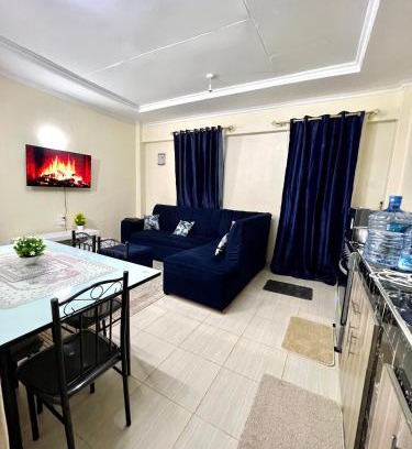 Busia Apartamento | Exquisite Modern suite 1bedroom
