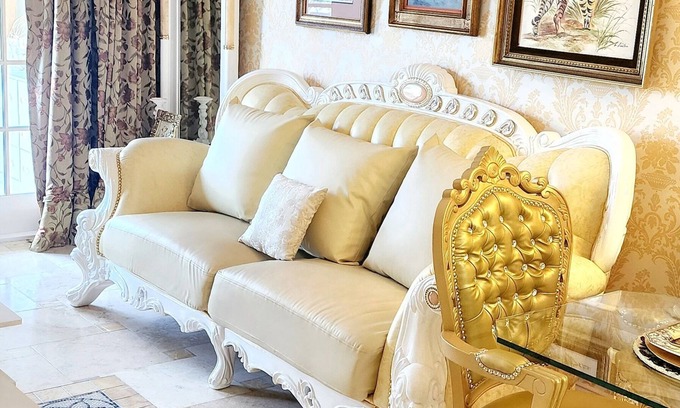 Lake Las Vegas Apartamento | Exquisite, one of a kind place located in Lake Las Vegas Resort. Lovely decor