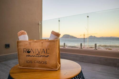 Loreto Casa | Exquisite Penthouse Heart of Danzante Bay Loreto
