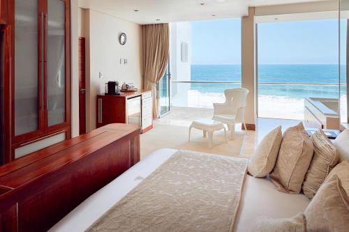 Ballito Apartamento | Exquisite Penthouse Apartment 712 by First Private Stays