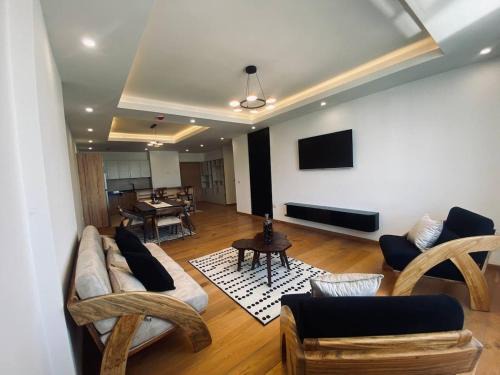 Bole Apartamento | Exquisite Sanctuary Of Luxury Bole