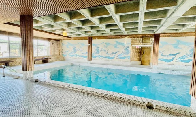 Shaughnessy Village Apartamento | Exquisite Skyview Downtown Montreal Apartment