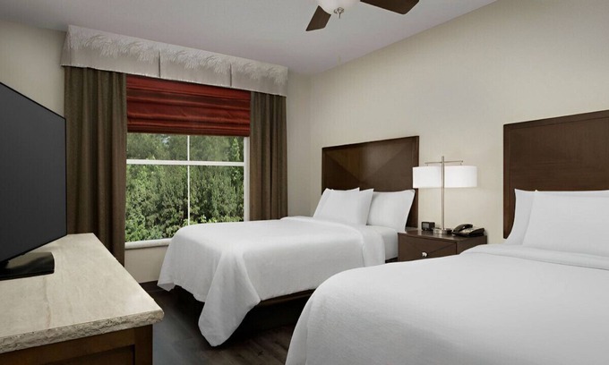 Hoover Casa | Exquisite Suite Near Downtown w/ Wet Bar & WiFi