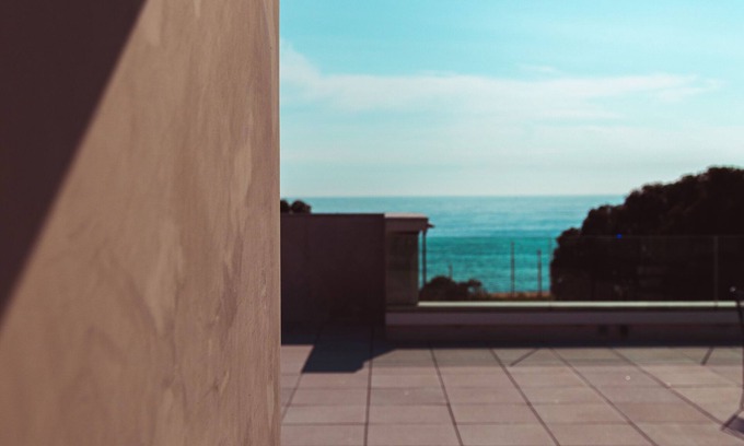 Aldoar Foz do Douro e Nevogilde Casa | Exquisite urban front beach house