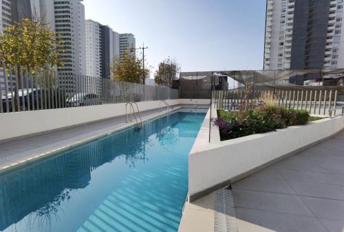 Concon Apartamento | Exquisito Departamento a pasos de la playa en mejor sector de Reñaca y Concón