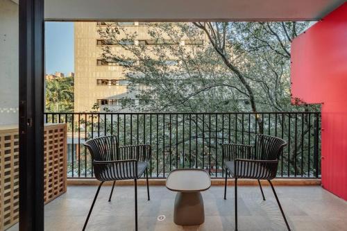 Las Lomas I Apartamento | Exquisito Estudio en Provenza