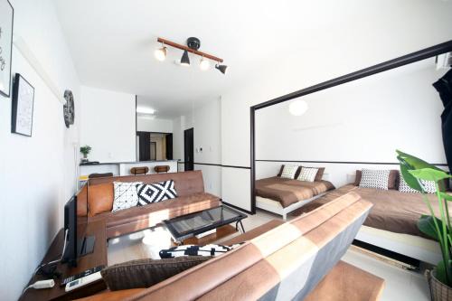 Okinawa Apartamento | Exsaison OKINAWA