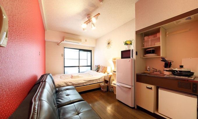 Miyakojima Apartamento | Exsaison Shirokita 101