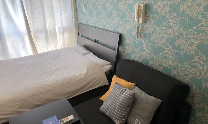 Wazuka Apartamento | Exsaison Shirokita 408