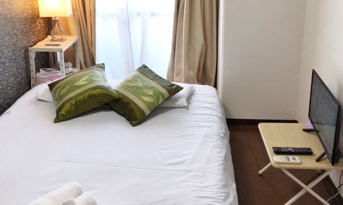 Miyakojima Apartamento | Exsaison Shirokita 507