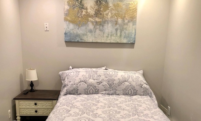 Kokomo Apartamento | Extend My Stay Kokomo