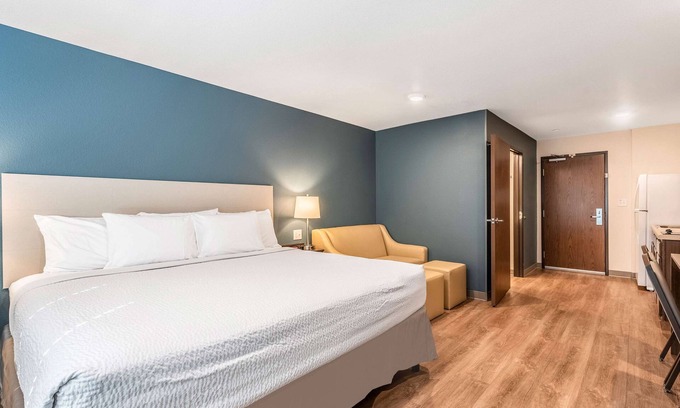 Mendota Heights Apartamento | Extended Stay America Suites - Minneapolis - Airport - Mendota Heights