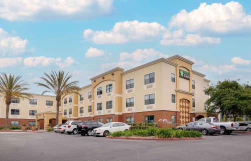 Huntington Beach Hotel | Extended Stay America Suites - Orange County - Huntington Beach