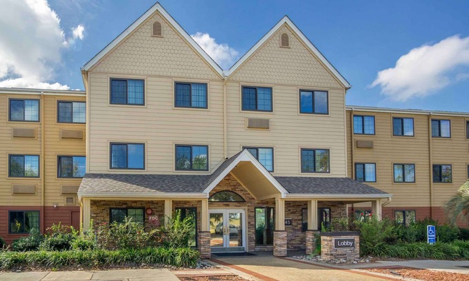 North Charleston Hotel | Extended Stay America Select Suites - Charleston - Airport