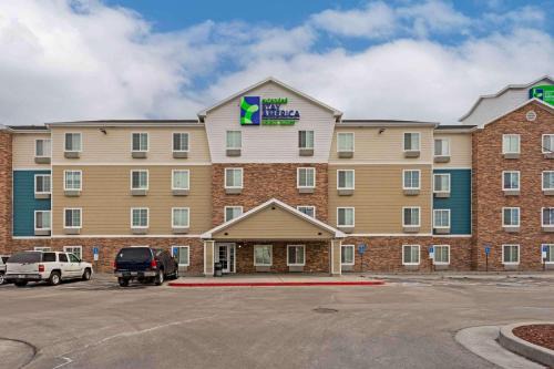 West Valley City Hotel | Extended Stay America Select Suites - Salt Lake City - West Valley City