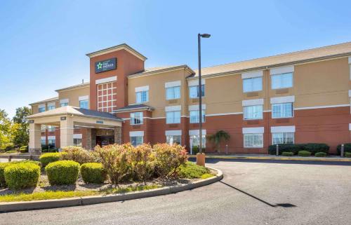 East Rutherford Hotel | Extended Stay America Suites - Meadowlands - East Rutherford