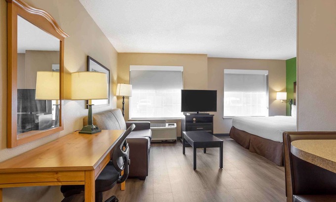 East Rutherford Hotel | Extended Stay America Suites Meadowlands East Rutherford