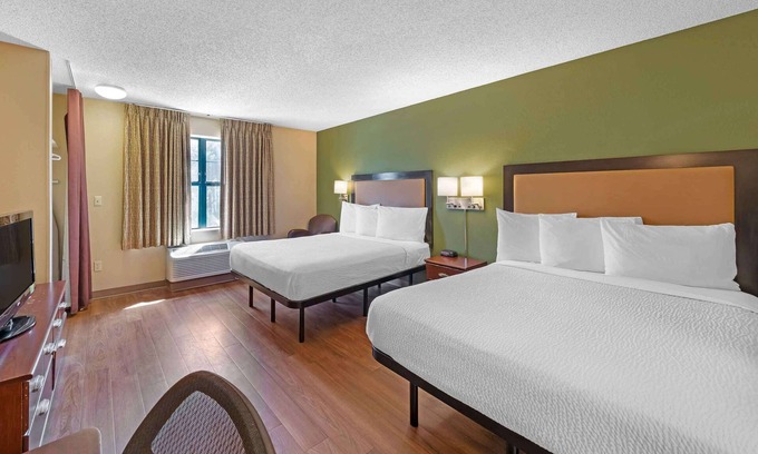 Stevenson Ranch Hotel | Extended Stay America Suites Los Angeles Valencia