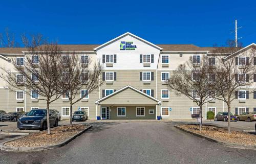 Alpharetta Hotel | Extended Stay America Select Suites - Atlanta - Alpharetta