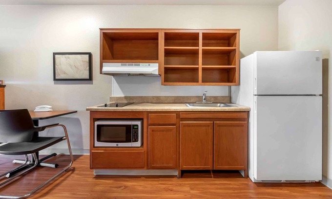 Alpharetta Hotel | Extended Stay America Select Suites - Atlanta - Alpharetta