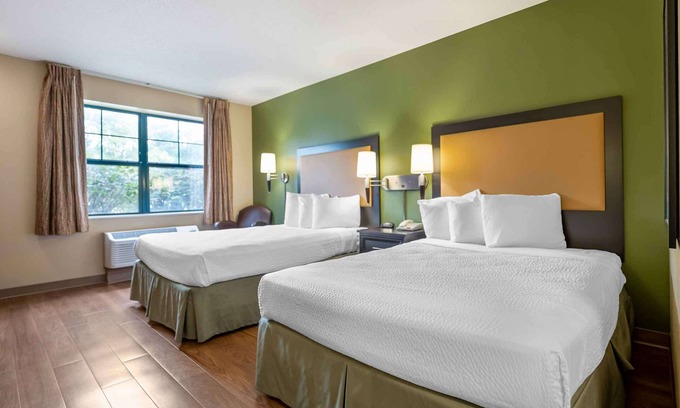 Bloomington Hotel | Extended Stay America Suites Bloomington Normal