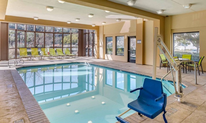 San Rafael Hotel | Extended Stay America Suites San Rafael Francisco Blvd East