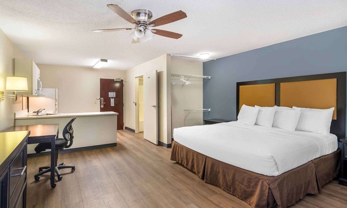 Scarborough Hotel | Extended Stay America Suites Portland Scarborough