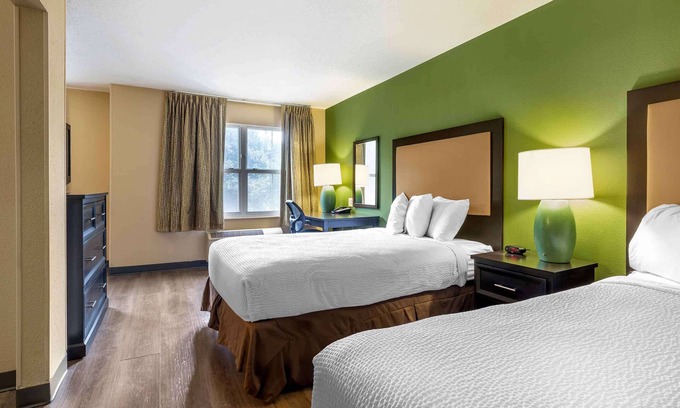 Westborough Hotel | Extended Stay America Suites Boston Westborough East Main St
