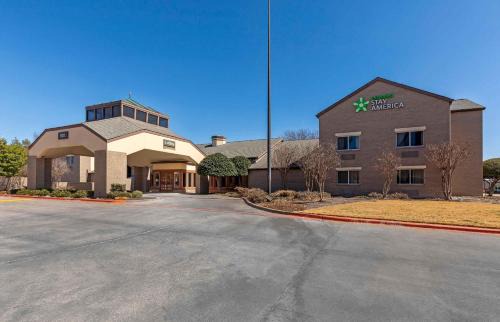 Richardson Hotel | Extended Stay America Select Suites - Dallas - Richardson