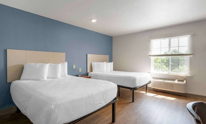 Lakeland Hotel | Extended Stay America Select Suites - Lakeland