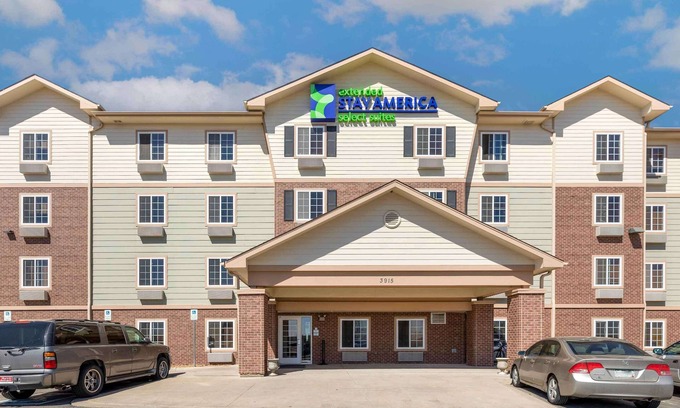 Loveland Apartamento | Extended Stay America Select Suites - Loveland