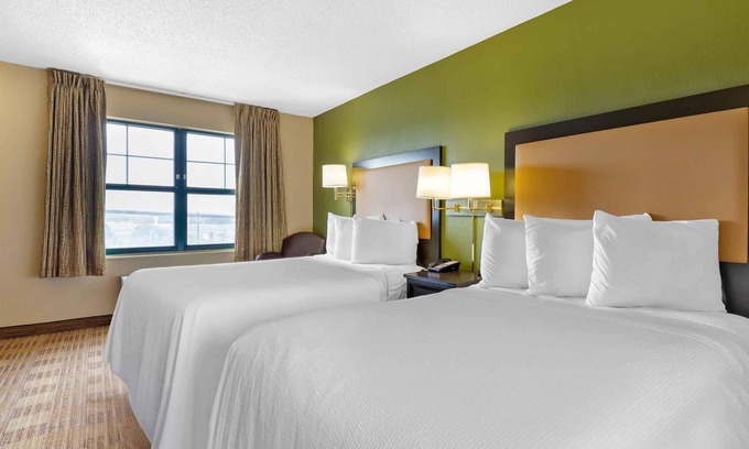 Richardson Hotel | Extended Stay America Select Suites - Dallas - Richardson